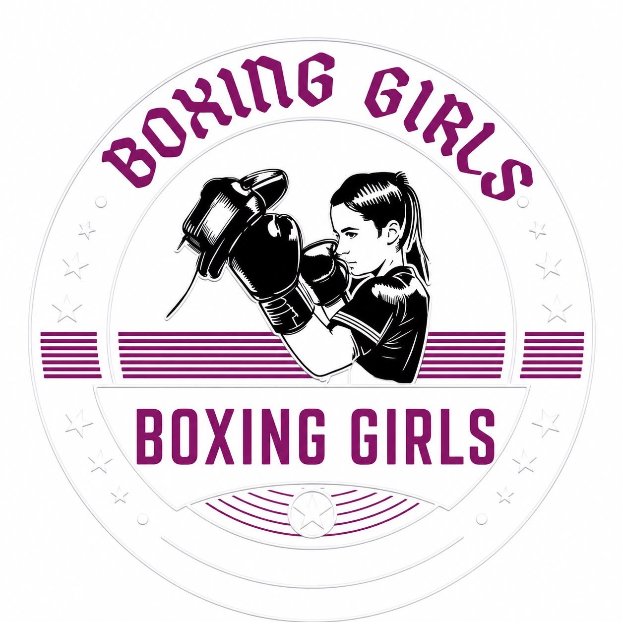 Boxing Girls