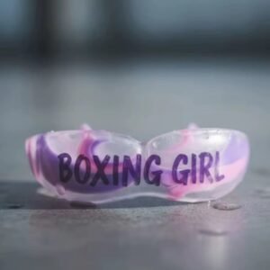 Protège-Dents -Mijn gebitsbeschermer BoxingGirls