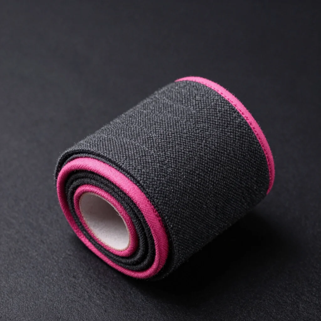 Bandes de Maintien Semi-Élastiques 4.5m